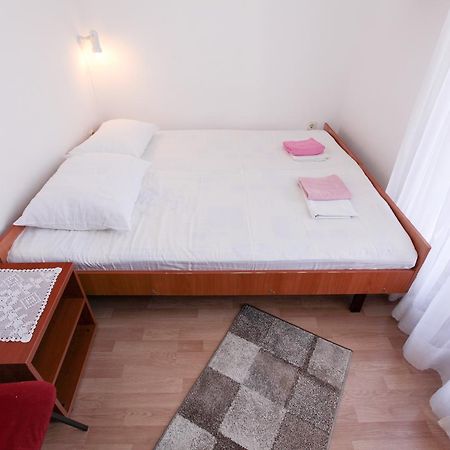 Apartments Adna Podaca Kültér fotó