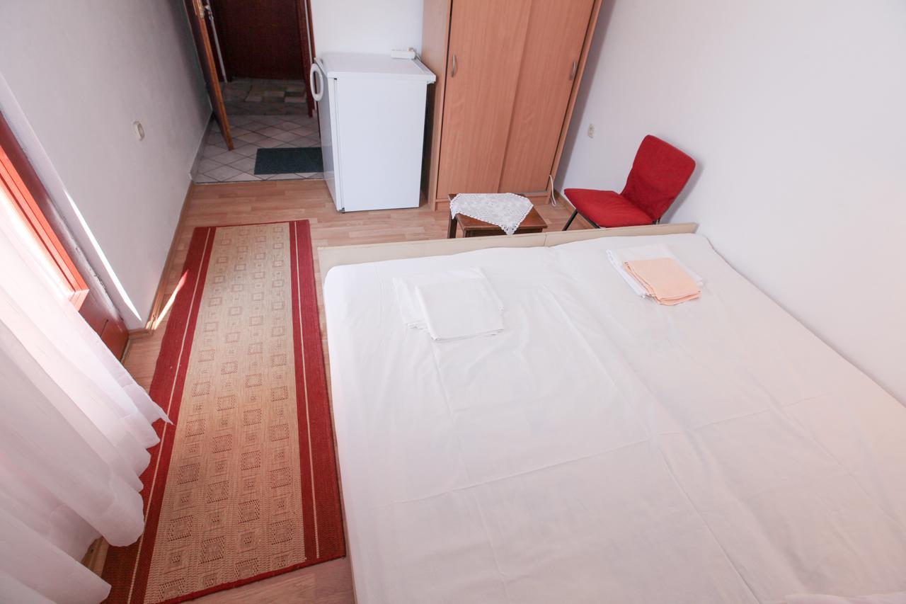 Apartments Adna Podaca Kültér fotó