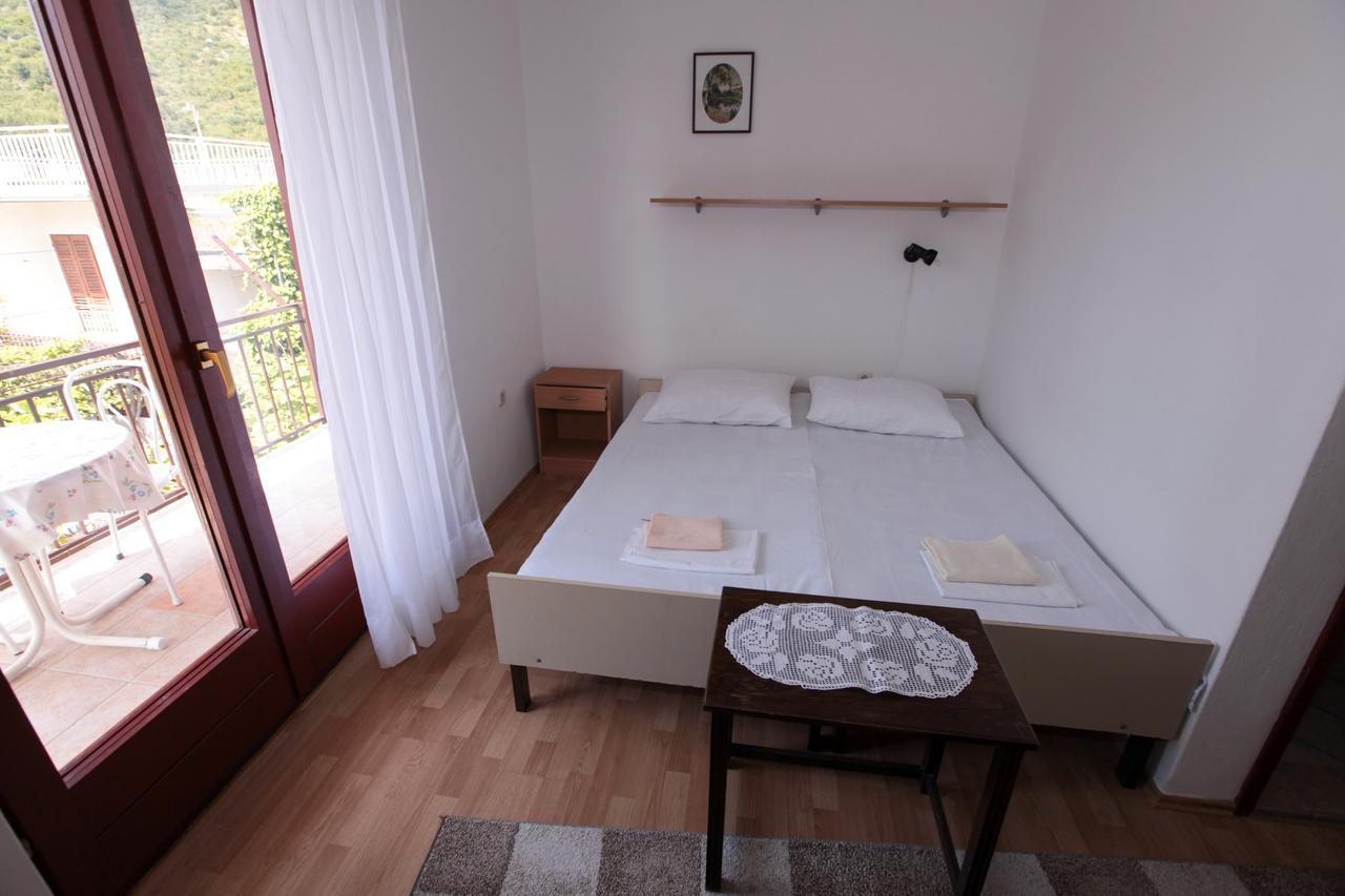 Apartments Adna Podaca Kültér fotó