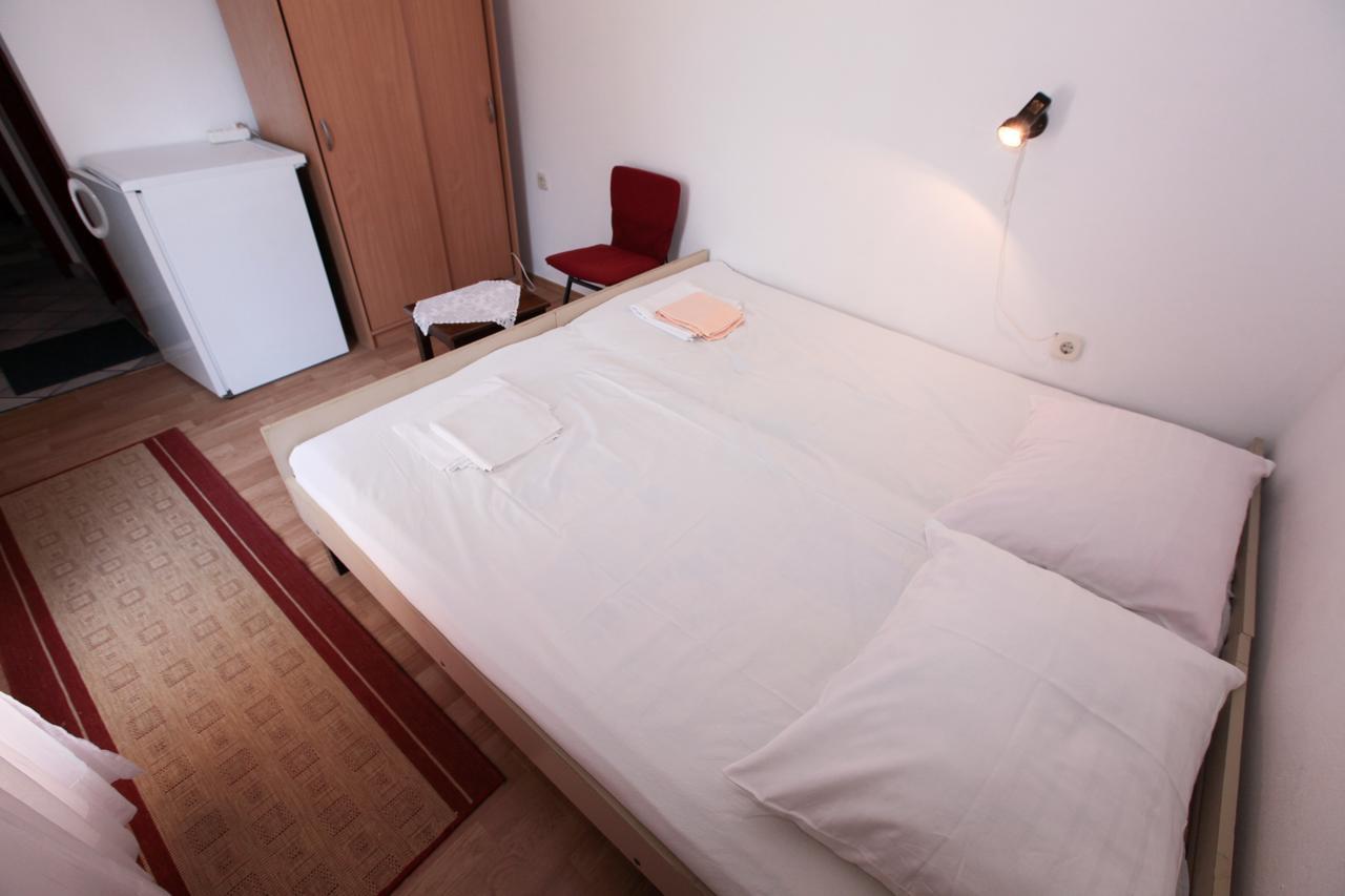 Apartments Adna Podaca Kültér fotó